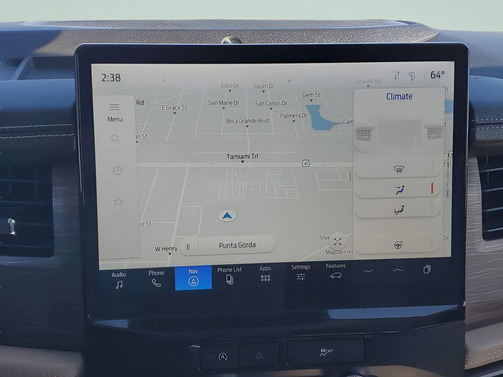 Used 2024 Ford Expedition Max Limited image 32