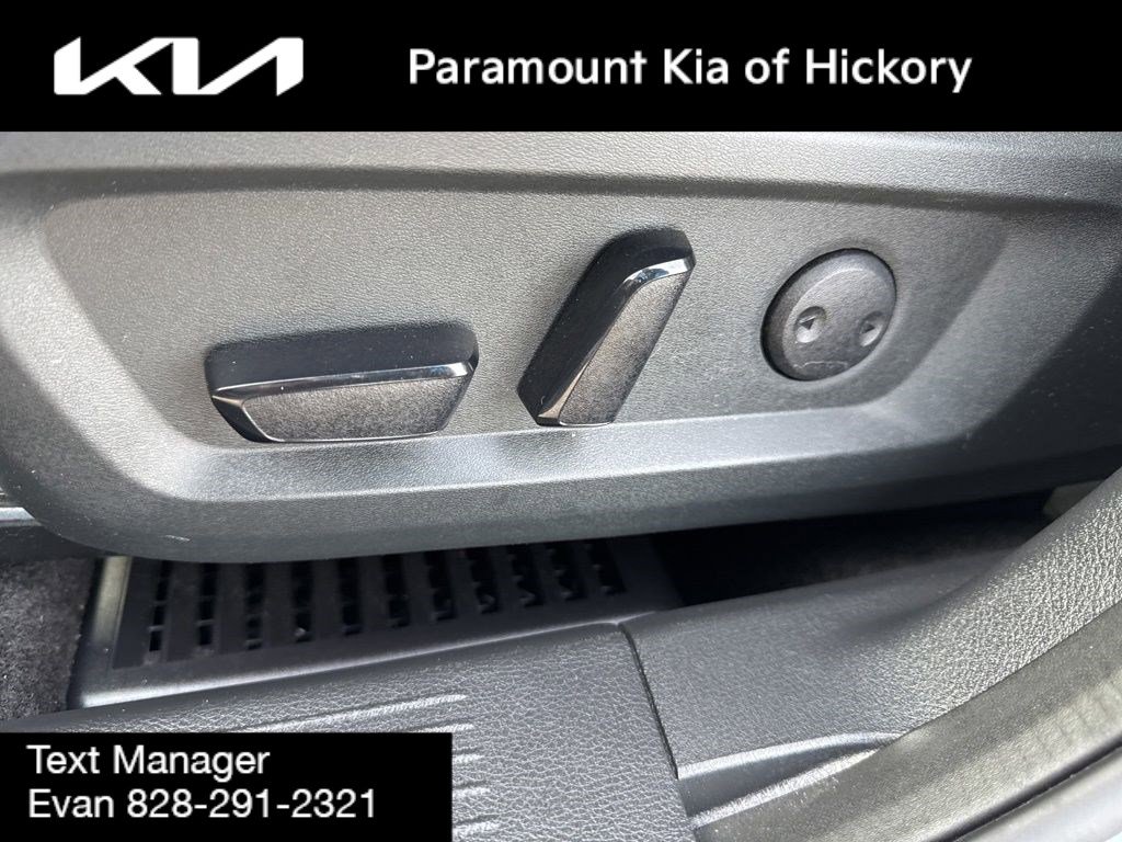 Used 2021 Nissan Rogue SL w/ Premium Package image 20