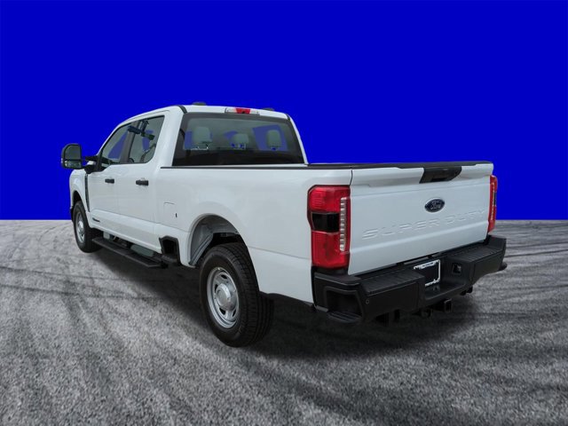 New 2026 Ford F250 XL w/ 360-Degree Camera Package image 6