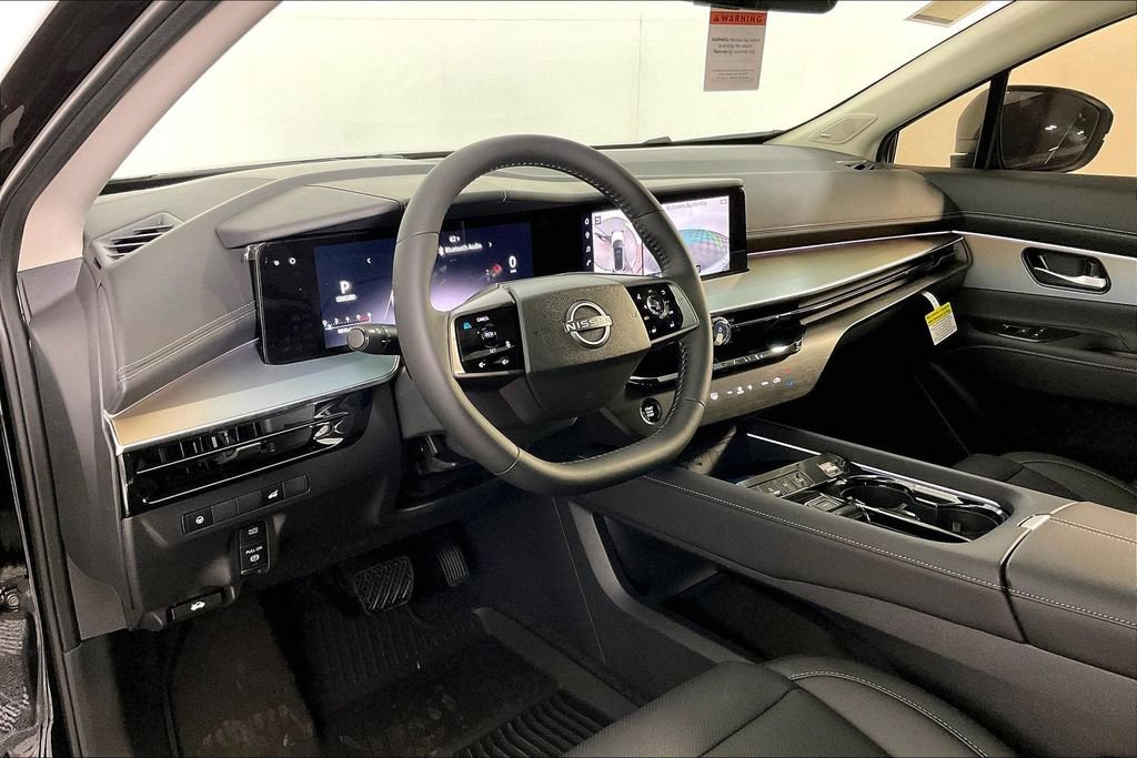 New 2026 Nissan Murano SL AWD/4WD image 10