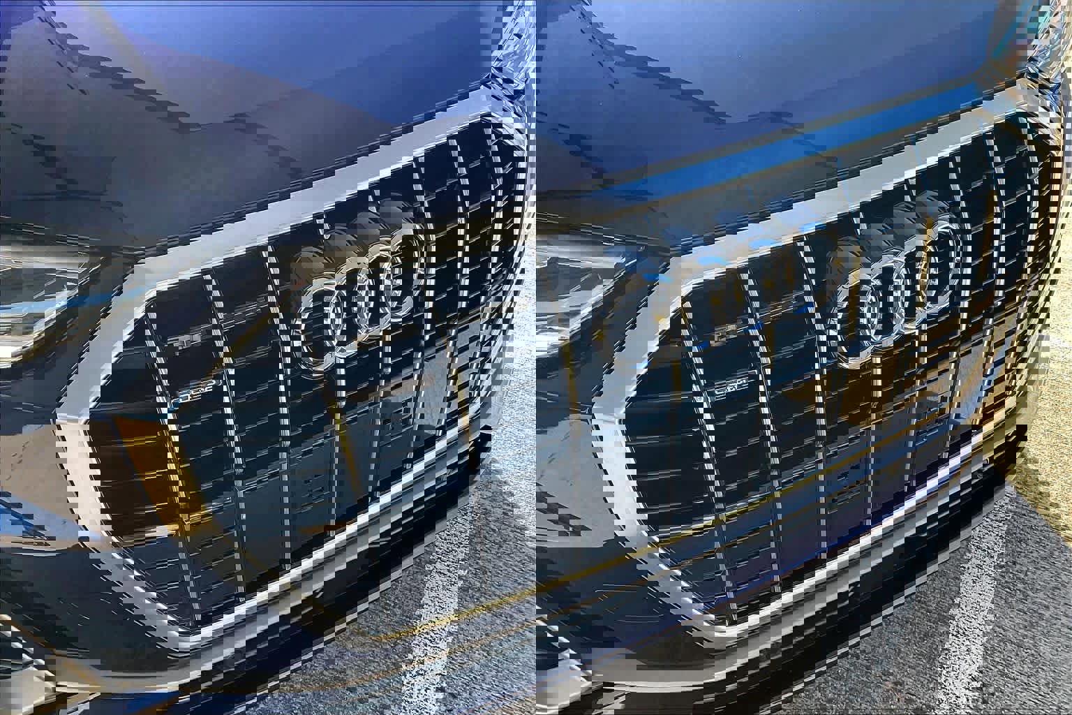 Certified 2025 Audi Q3 2.0T Premium w/ Convenience Package image 30