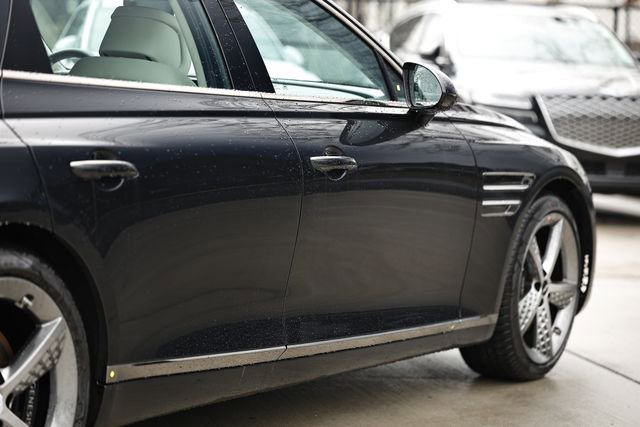 New 2026 Genesis G80 3.5T Sport Prestige image 8