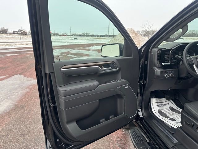 New 2026 GMC Sierra 1500 Elevation w/ Elevation Premium Package image 14