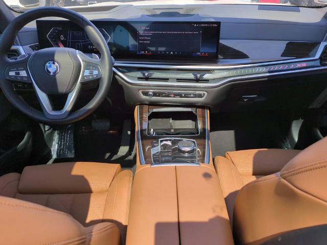 Used 2025 BMW X5 sDrive40i w/ Premium Package RWD image 17