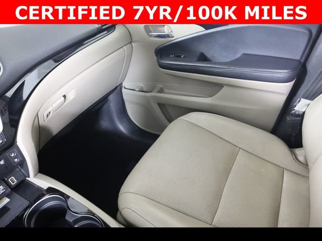 Used 2021 Honda Pilot Elite image 15