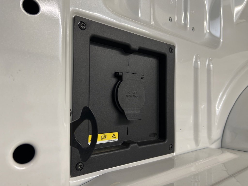 New 2026 Ford F150 Lariat w/ Equipment Group 501A Mid image 39