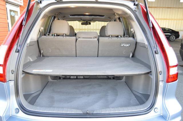 Used 2010 Honda CR-V EX image 32