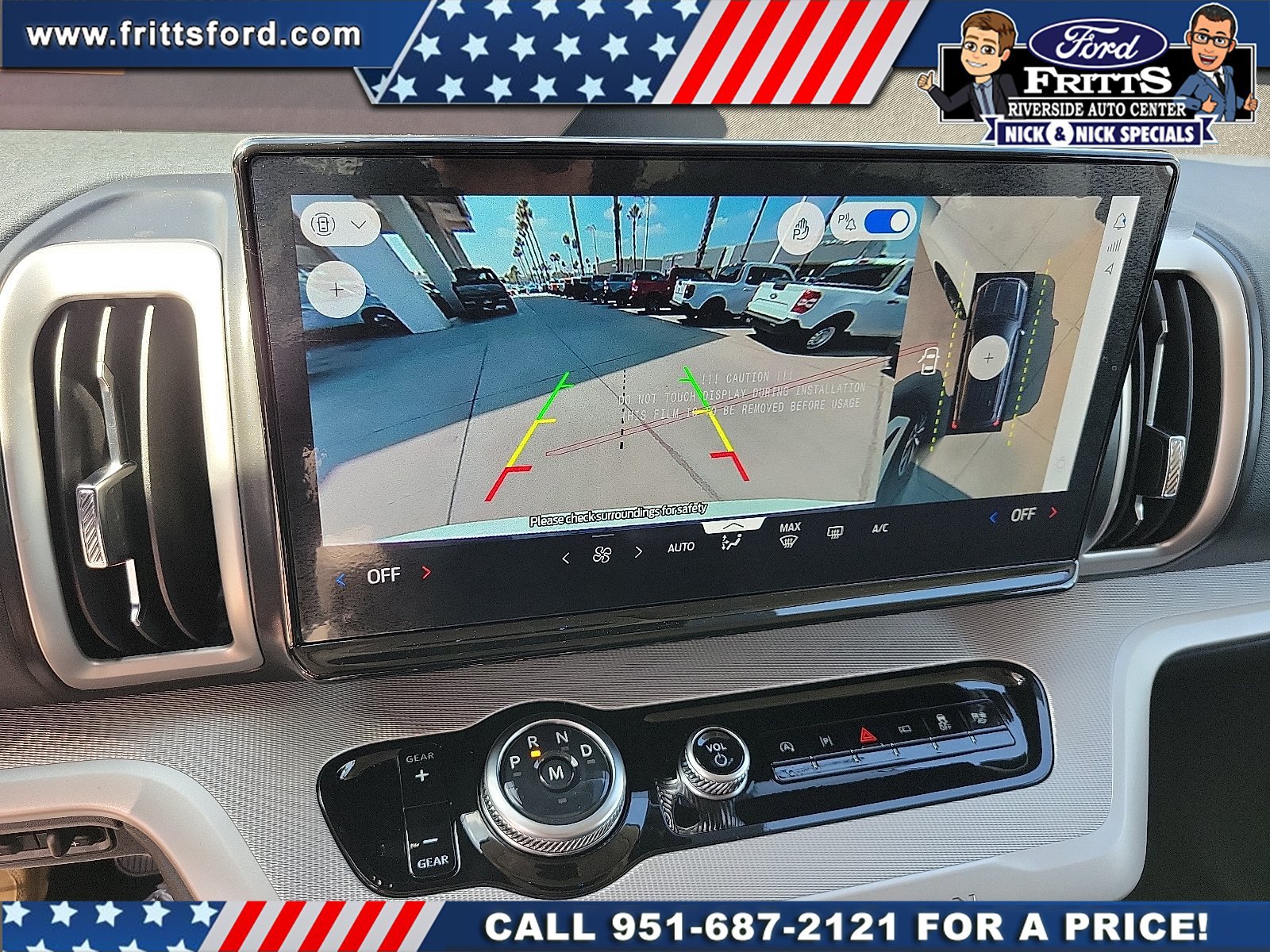 New 2026 Ford Expedition Active RWD image 11