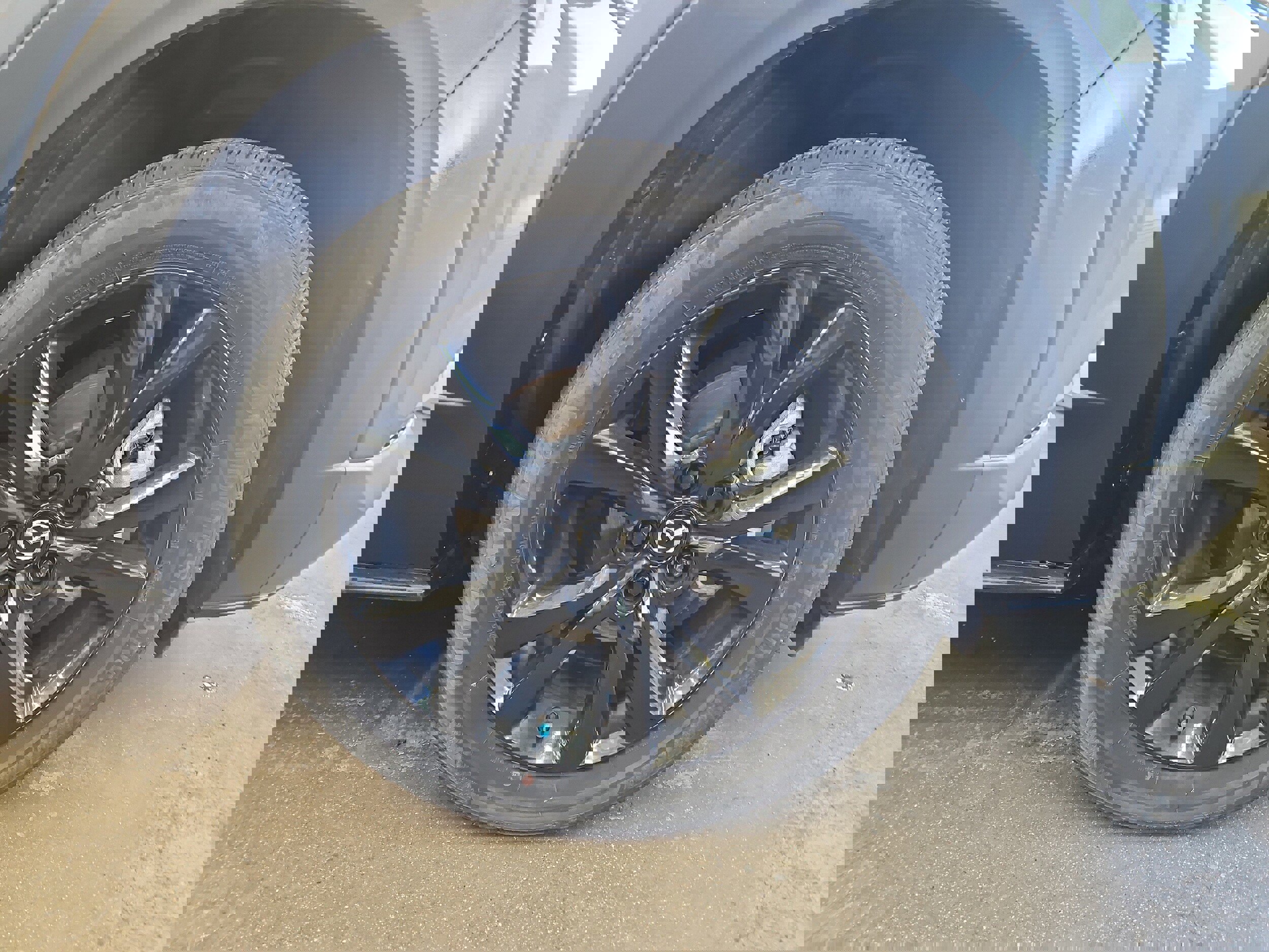 Used 2023 MAZDA CX-30 AWD 2.5 S w/ Preferred Package image 22