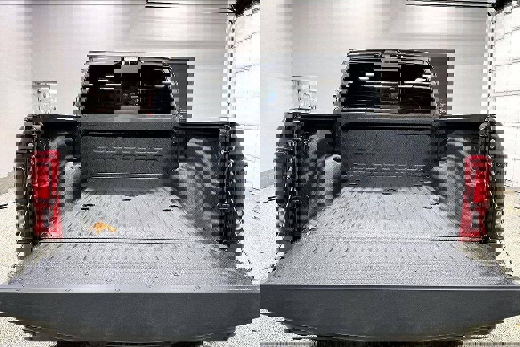 New 2026 RAM 3500 Limited image 5