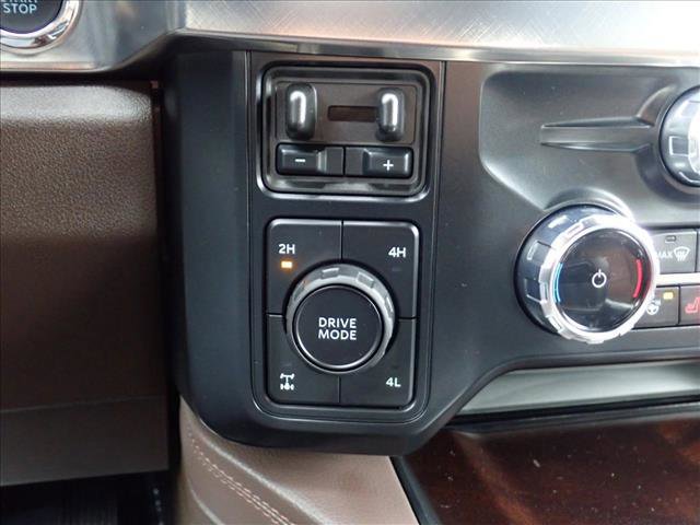 New 2026 Ford F350 King Ranch w/ Chrome Package image 21