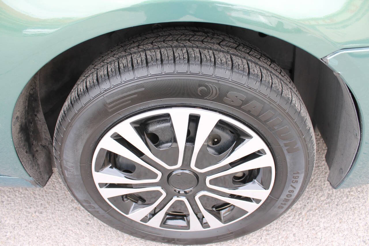 Used 2007 Saturn ION Level 2 w/ Preferred Pkg image 11