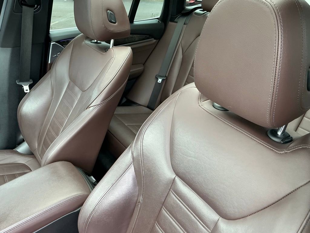 Used 2019 BMW X3 xDrive30i w/ Executive Package AWD/4WD image 13