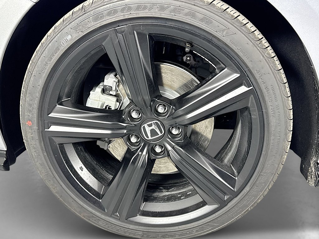 New 2026 Honda Accord Sport image 9