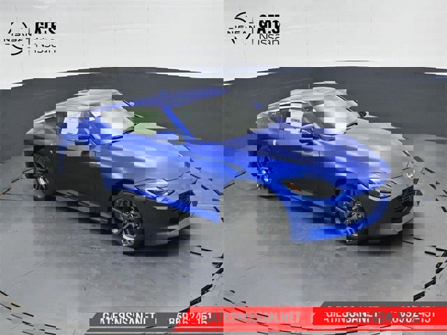 New 2026 Nissan Z Sport image 36