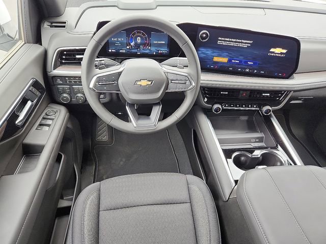 New 2026 Chevrolet Tahoe LS w/ Max Trailering Package image 8