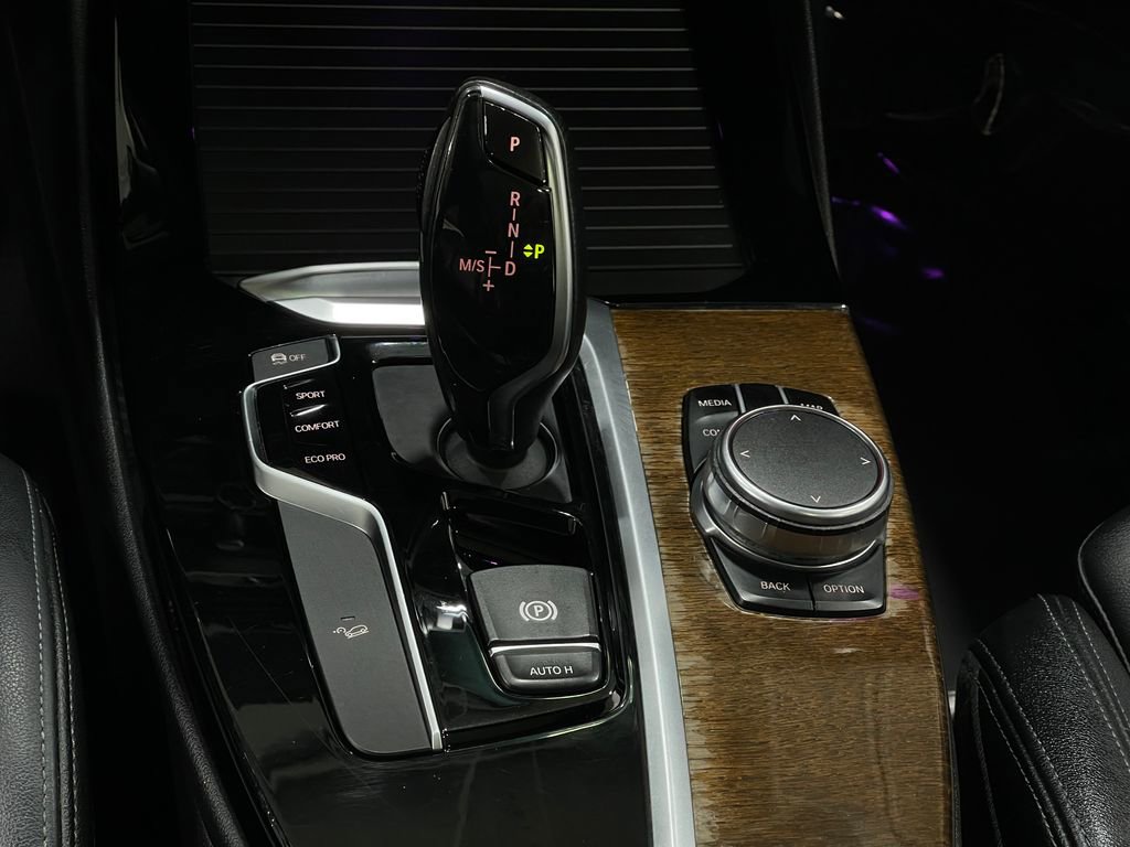 Used 2018 BMW X3 xDrive30i w/ Convenience Package image 29