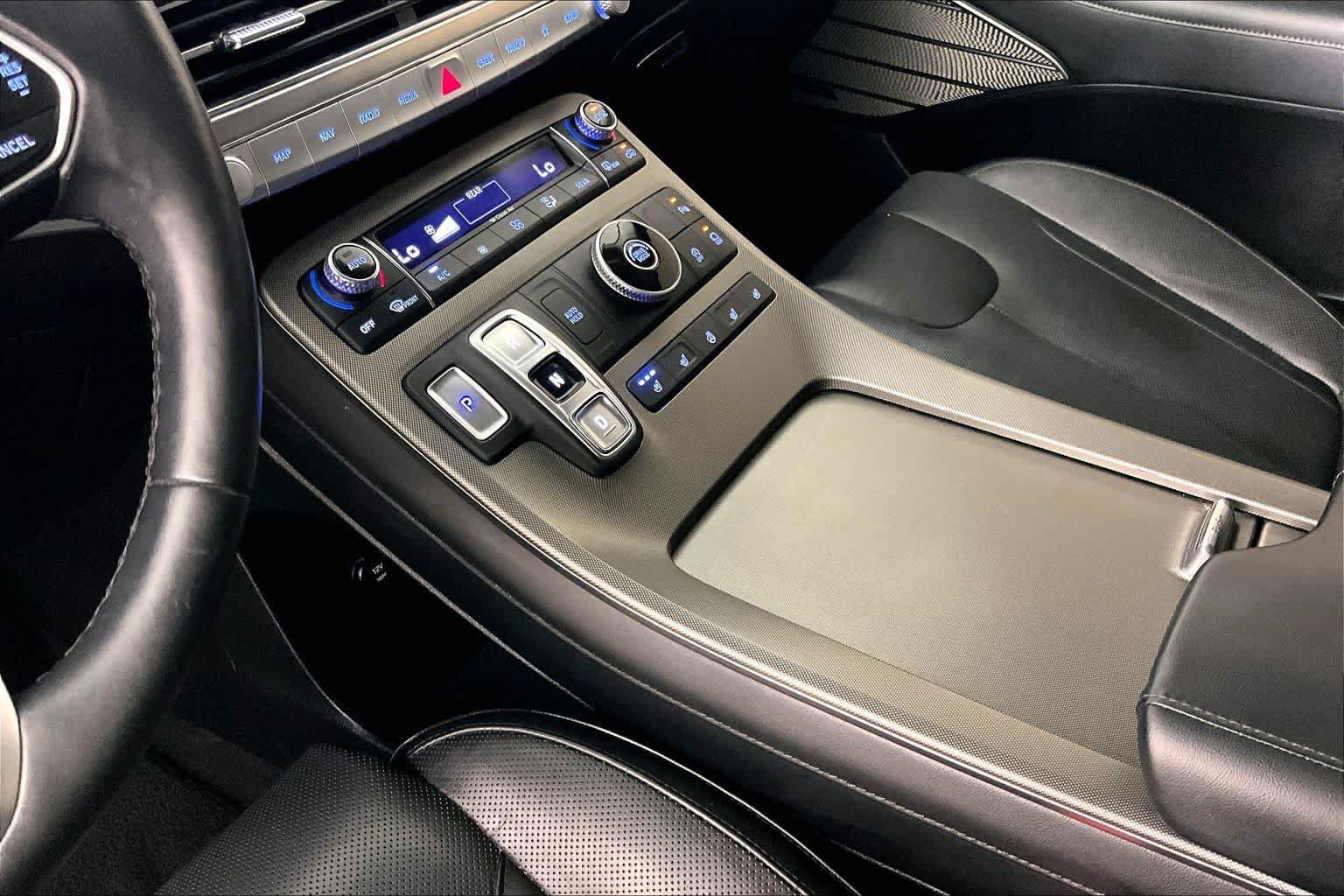 Used 2021 Hyundai Palisade Limited FWD image 15