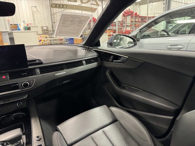 Certified 2024 Audi A5 2.0T Premium image 14
