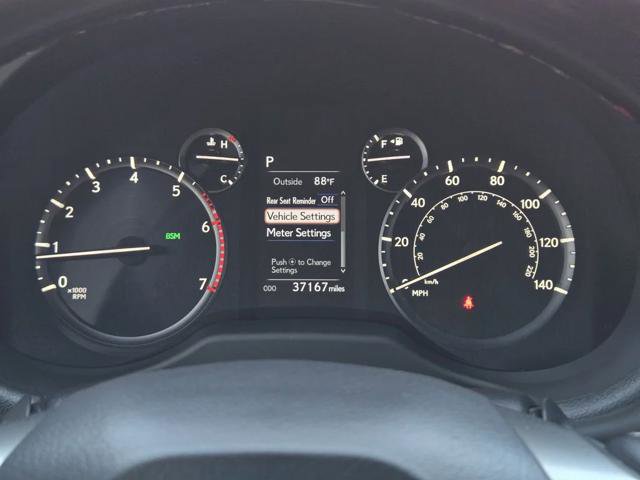 Certified 2022 Lexus GX 460 Premium AWD/4WD image 16