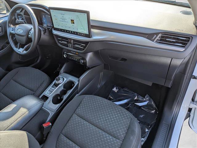 Used 2024 Ford Escape Active w/ Tech Pack #1 FWD image 21