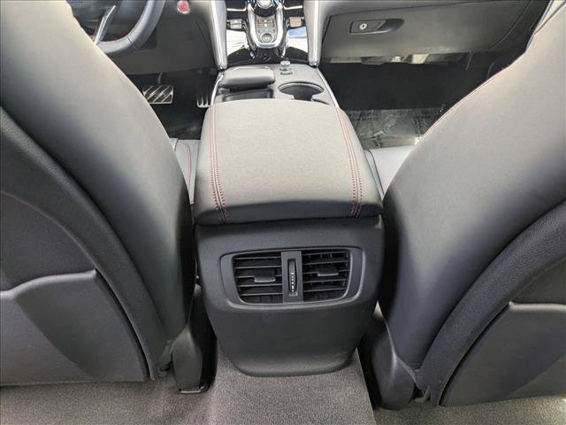 Certified 2023 Acura TLX SH-AWD w/ A-SPEC Pkg image 19