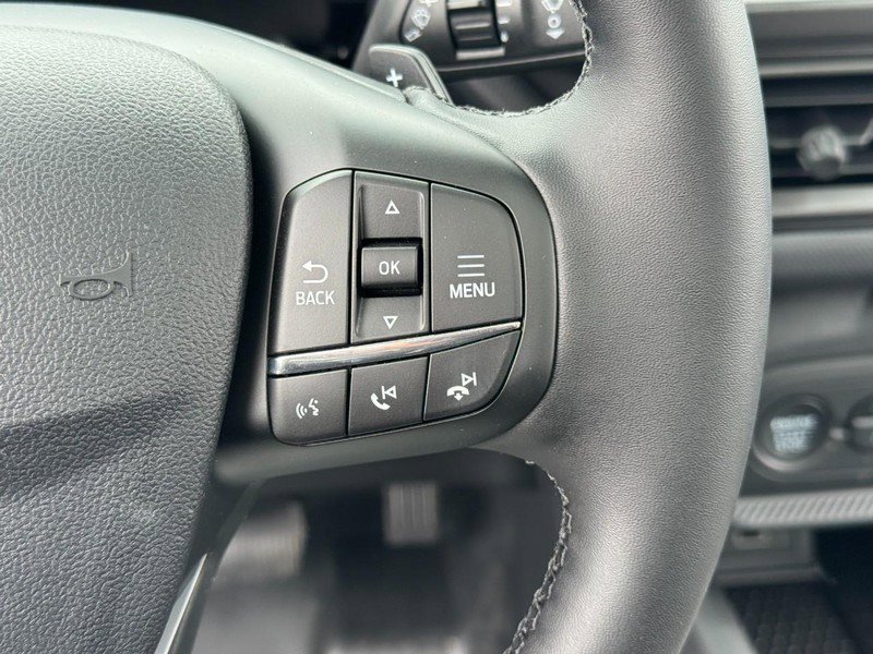 New 2026 Ford Bronco Sport Badlands w/ Sasquatch Badlands Package image 24