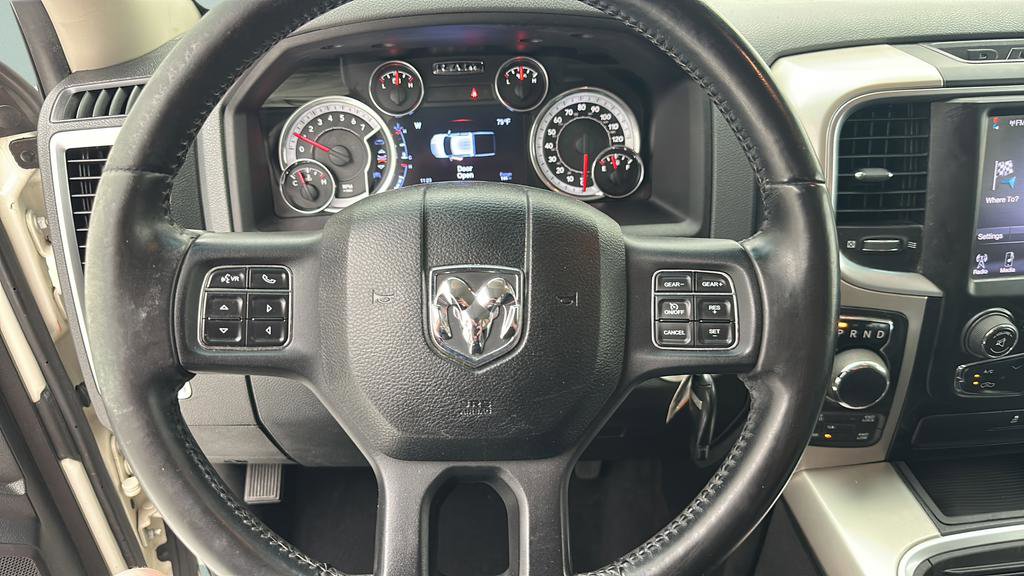 Used 2016 RAM 1500 Lone Star AWD/4WD image 15