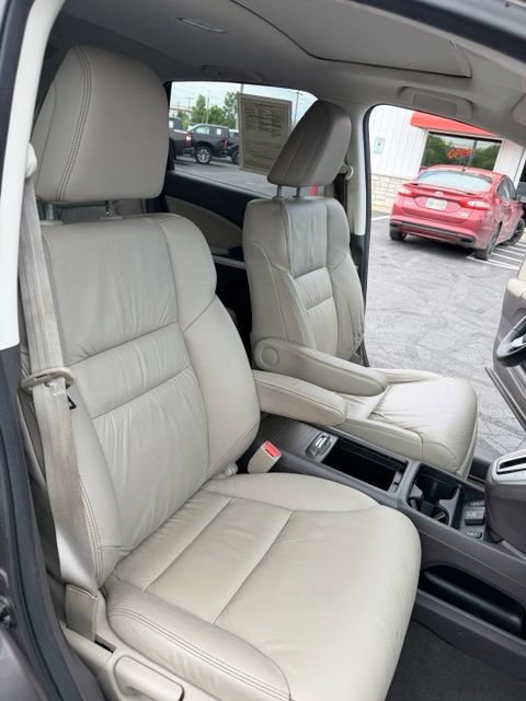 Used 2014 Honda CR-V EX-L image 22