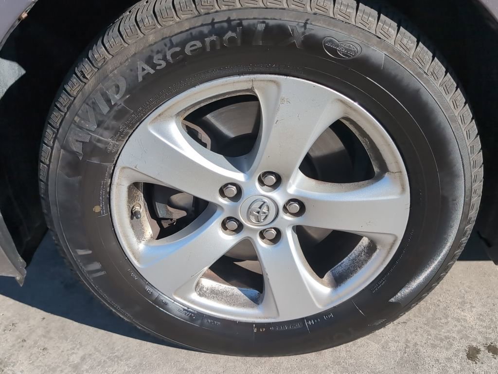 Used 2014 Toyota Sienna LE image 33