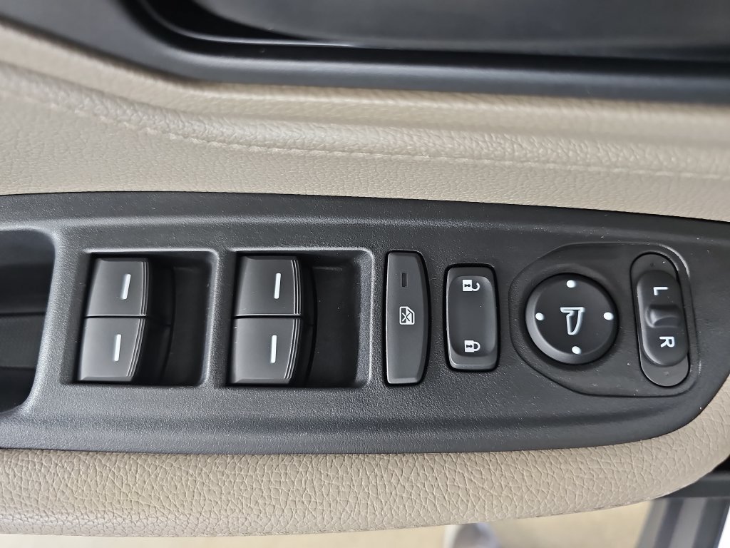 Used 2024 Honda Odyssey EX-L image 35