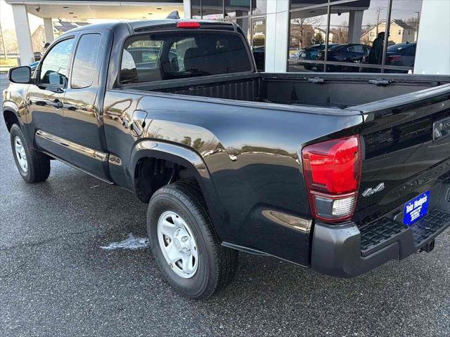 Used 2020 Toyota Tacoma SR image 6