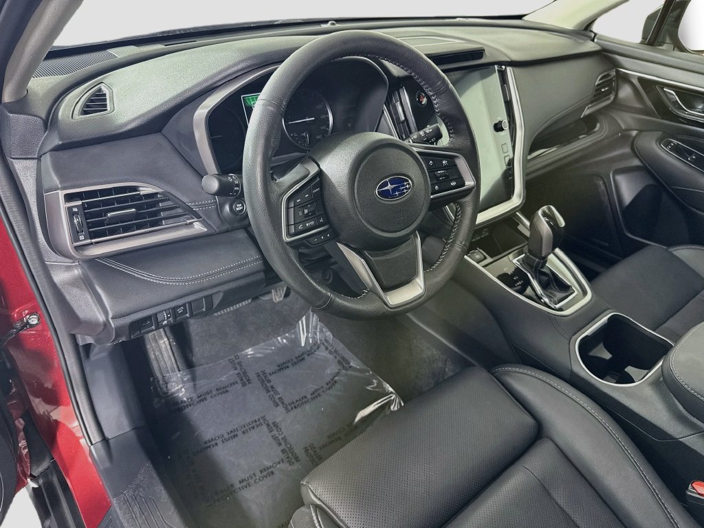 Certified 2023 Subaru Outback Limited AWD/4WD image 19