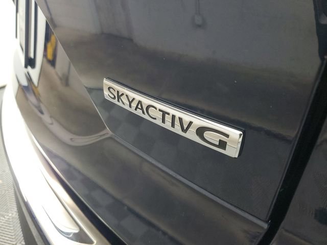 Certified 2023 MAZDA CX-5 AWD 2.5 S w/ Select Package image 7