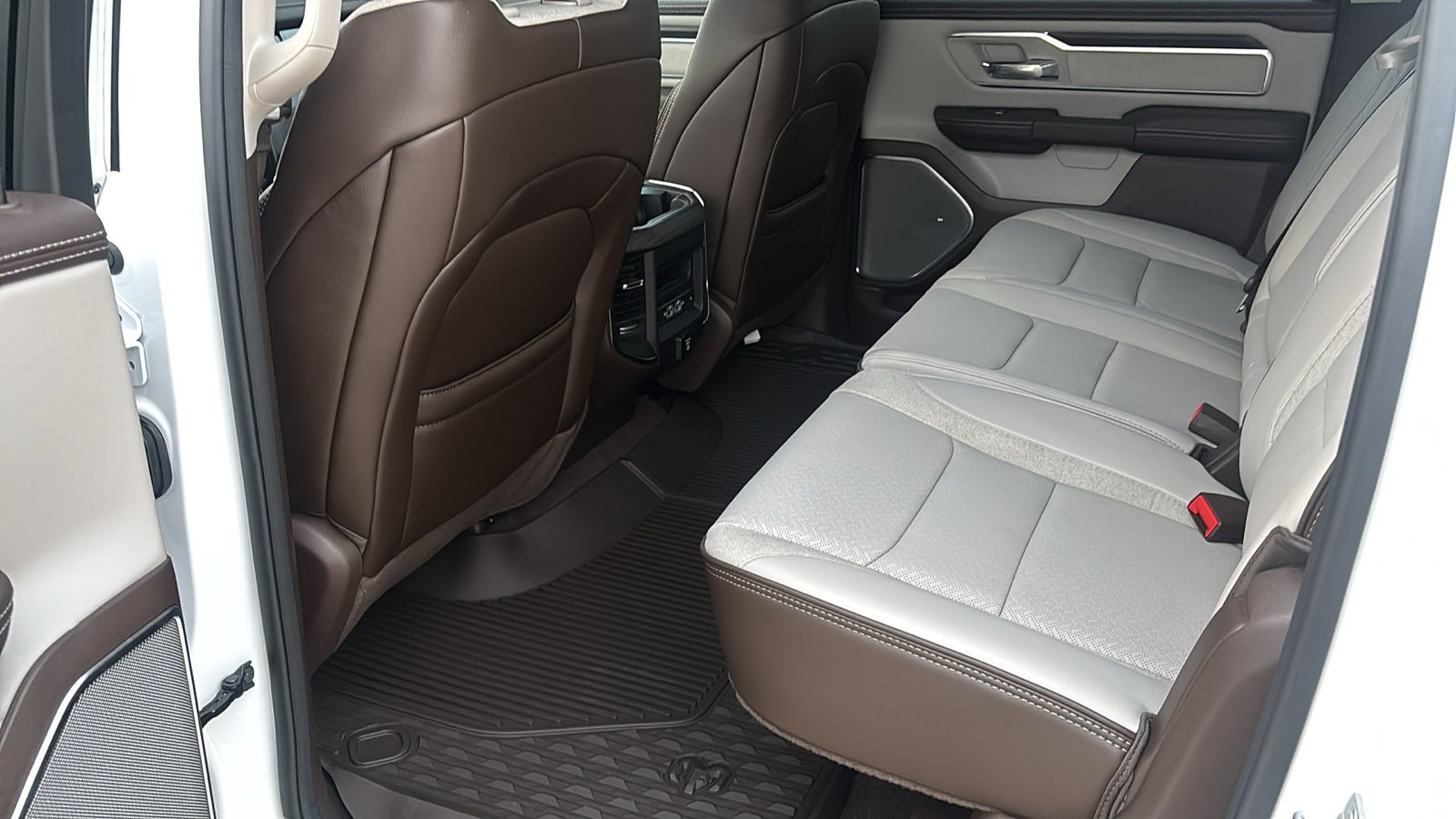 New 2026 RAM 1500 Laramie image 25