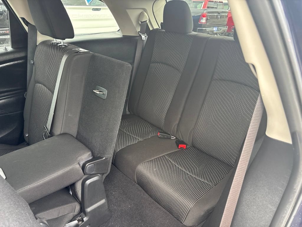 Used 2020 Dodge Journey SE FWD image 37