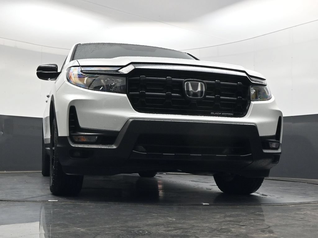 Certified 2026 Honda Ridgeline Black Edition image 34