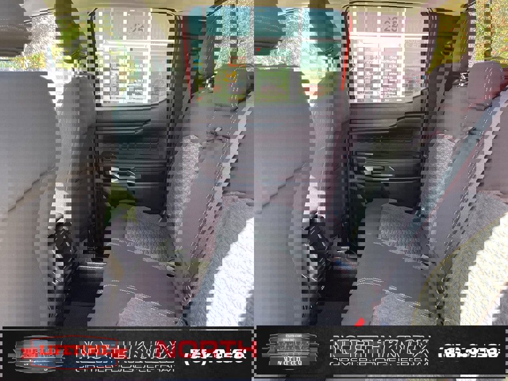 Used 2024 Ford Ranger XLT w/ Equipment Group 301A High image 14