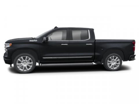 New 2026 Chevrolet Silverado 1500 High Country image 2