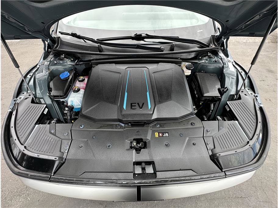 Used 2024 Hyundai Ioniq 5 SEL image 26