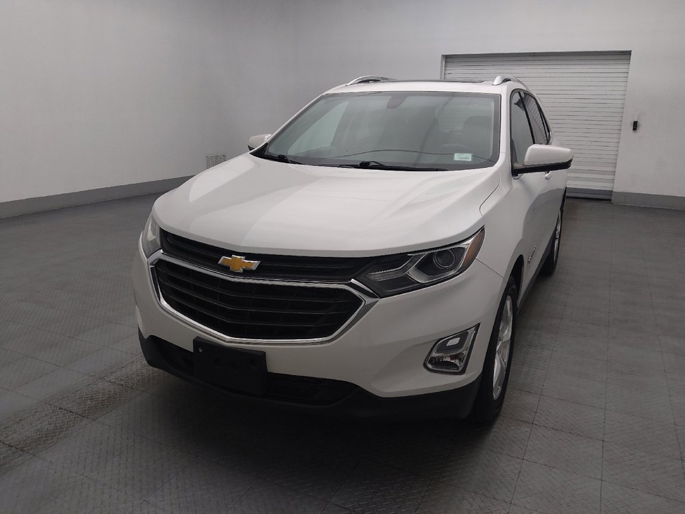 Used 2019 Chevrolet Equinox LT FWD image 15