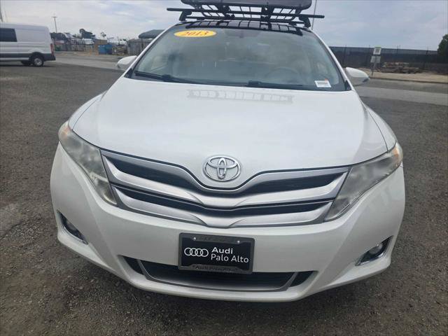 Used 2013 Toyota Venza XLE w/ XLE Premium Pkg AWD/4WD image 8