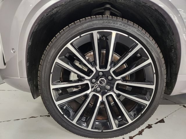 Used 2026 Volvo XC90 B6 Plus w/ Protection Package Premier AWD/4WD image 8
