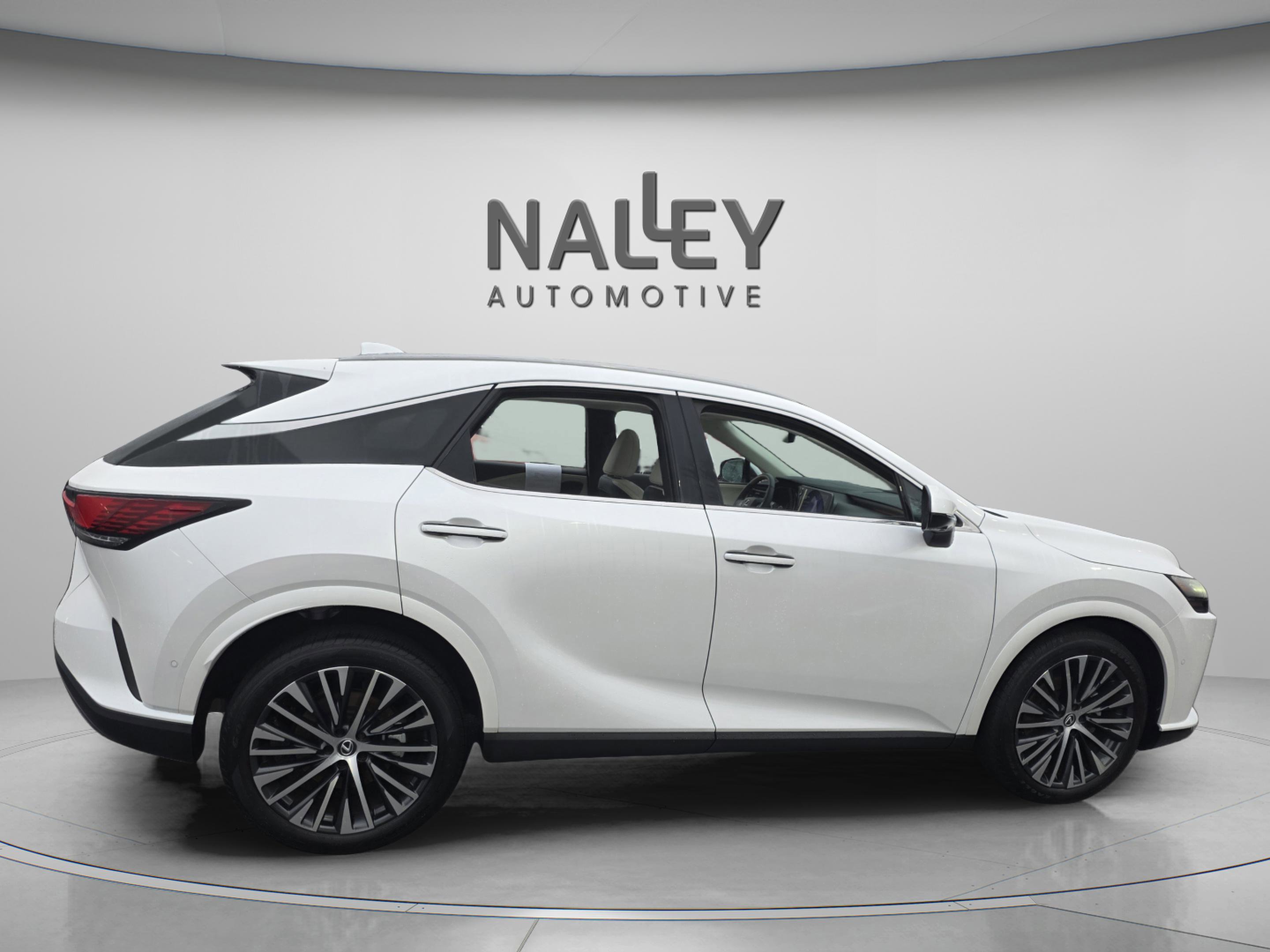 Certified 2024 Lexus RX 350 FWD image 6