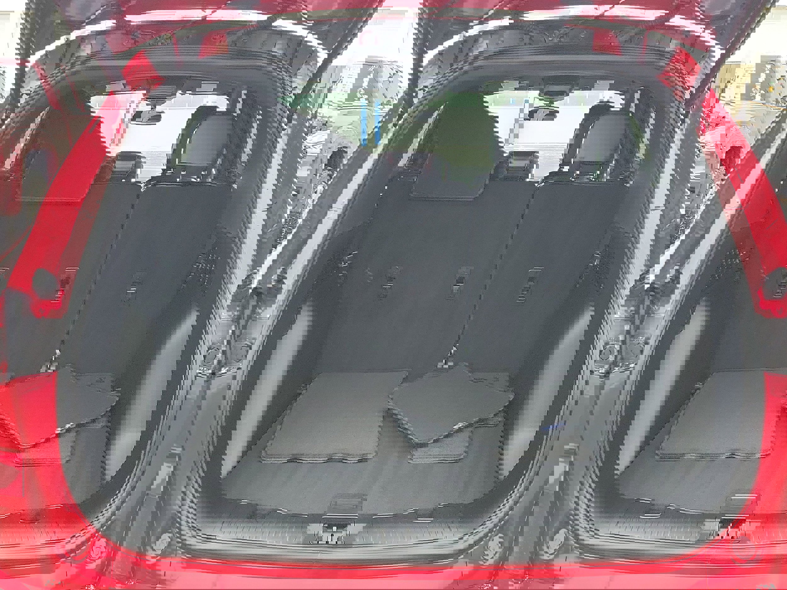 Used 2024 Ford Escape ST-Line w/ Tech Pack #1 image 8