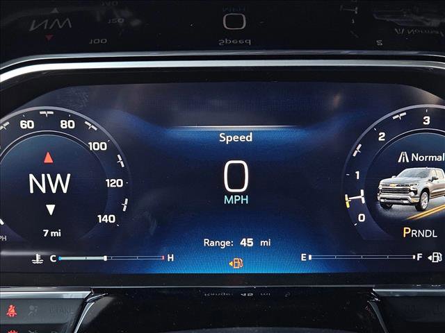 New 2026 Chevrolet Silverado 1500 LT image 14