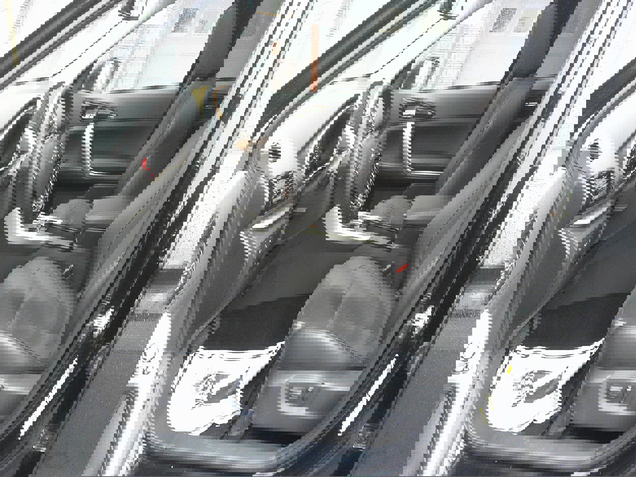 Used 2025 Mitsubishi Eclipse Cross SE image 13