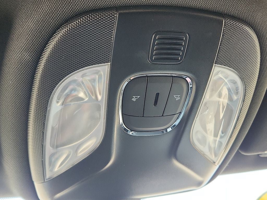 Used 2024 Jeep Compass Limited AWD/4WD image 19