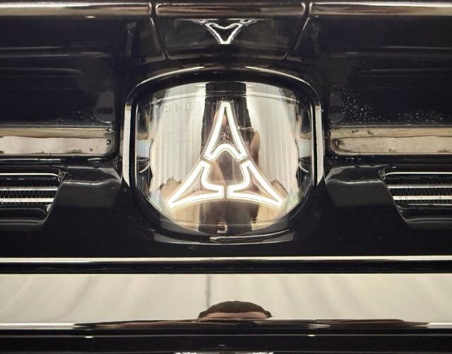 New 2026 Dodge Charger Scat Pack w/ Blacktop Package image 5