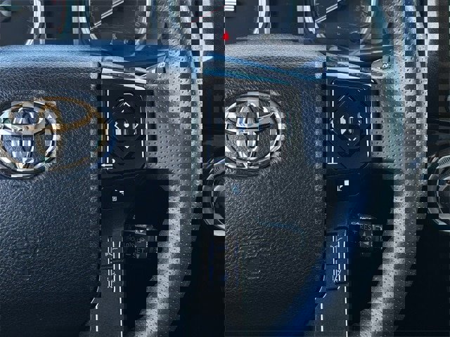 Used 2022 Toyota 4Runner TRD Pro image 17